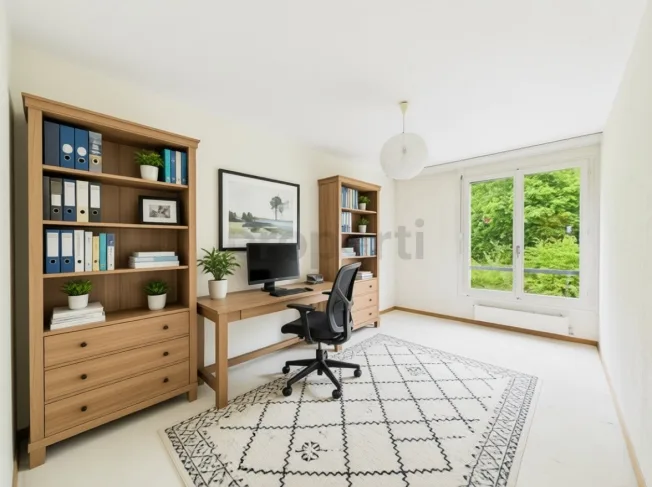 3.5 Zimmer Wohnung, 3063 Ittigen