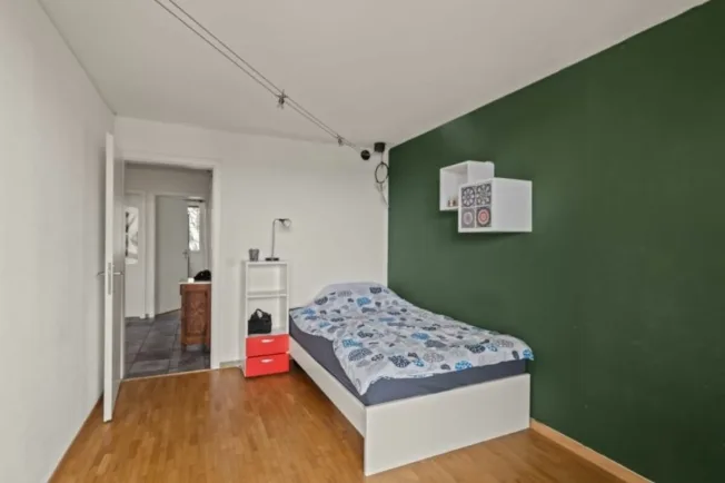 6.5 Zimmer Einfamilienhaus, 3076 Worb