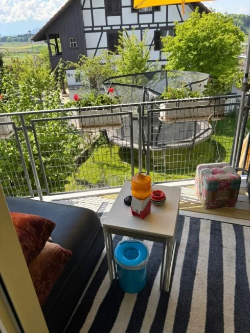6.5 Zimmer Einfamilienhaus, 3076 Worb