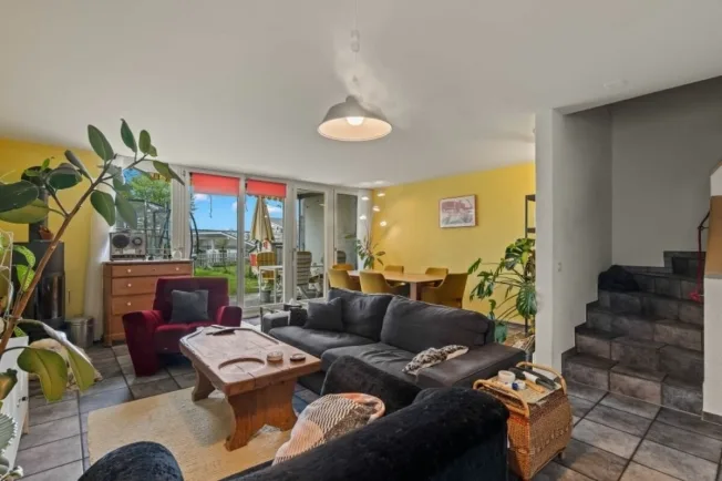 6.5 Zimmer Einfamilienhaus, 3076 Worb