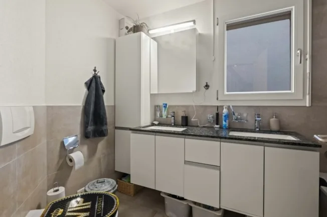 6.5 Zimmer Einfamilienhaus, 3076 Worb