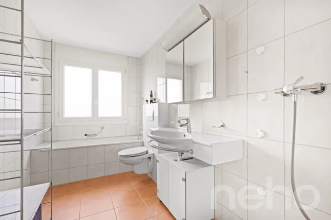 4.5 Zimmer Einfamilienhaus, 3076 Worb