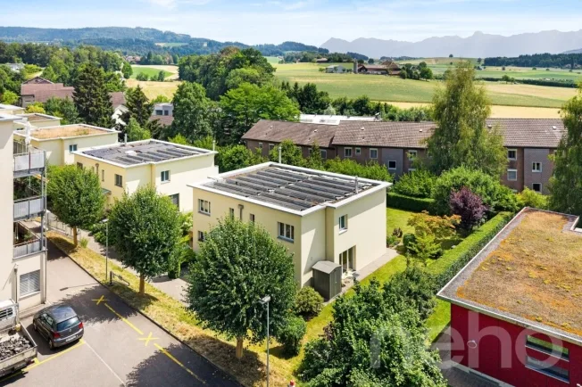 4.5 Zimmer Einfamilienhaus, 3076 Worb