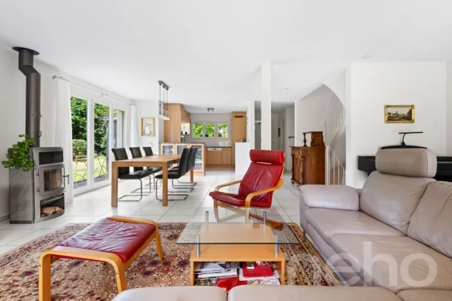 4.5 Zimmer Einfamilienhaus, 3076 Worb