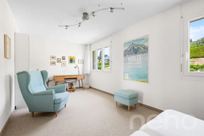 4.5 Zimmer Einfamilienhaus, 3076 Worb