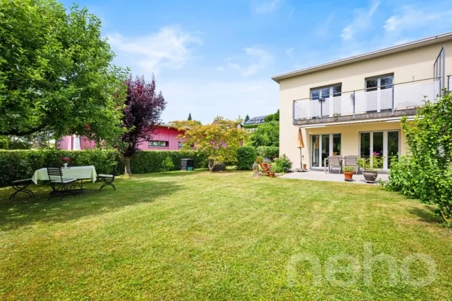 4.5 Zimmer Einfamilienhaus, 3076 Worb