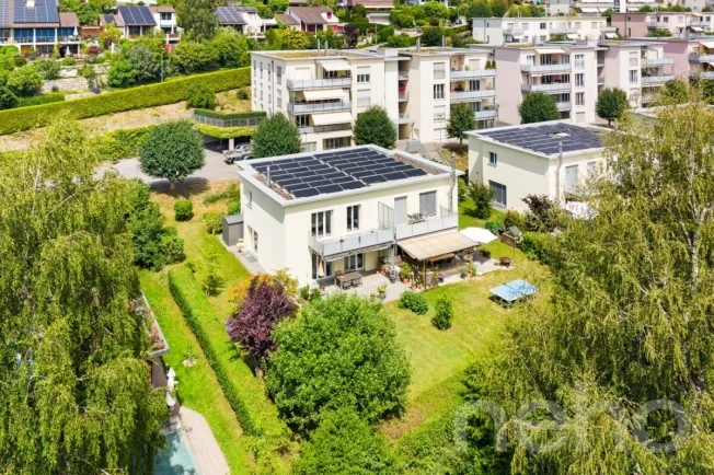 4.5 Zimmer Einfamilienhaus, 3076 Worb