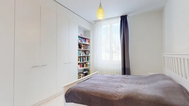 4.5 Zimmer Wohnung in Niedermuhlern – photo 6 sur 11