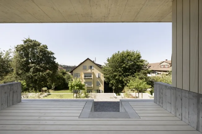 6.5 Zimmer Reihenfamilienhaus, 3097 Liebefeld