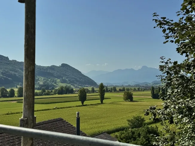 4.5 Zimmer Wohnung, 3123 Belp