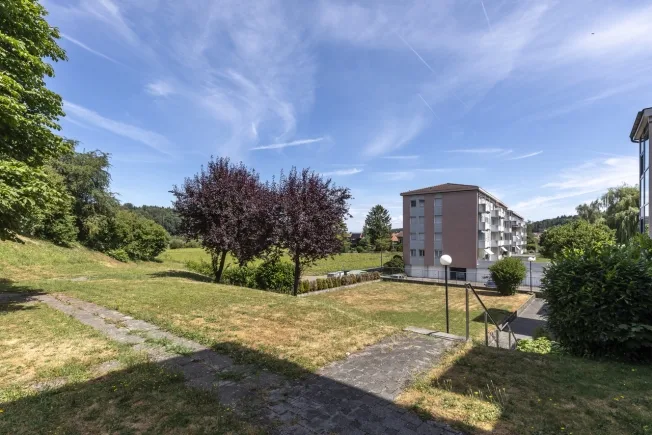 3.5 Zimmer Wohnung in Laupen BE – Foto 20 von 20