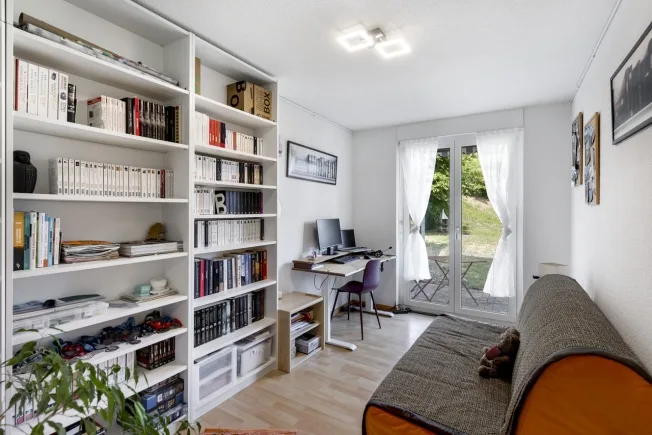 3.5 Zimmer Wohnung in Laupen BE – Foto 14 von 20