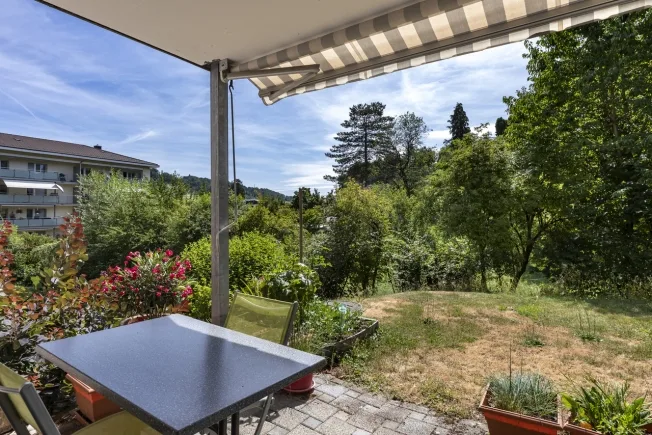 3.5 Zimmer Wohnung in Laupen BE – Foto 8 von 20