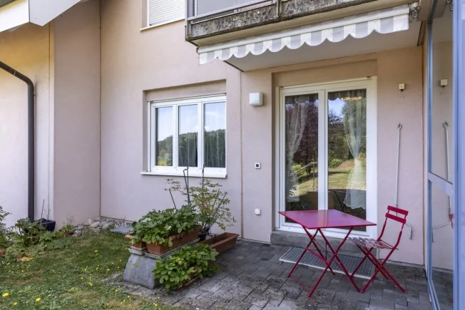 3.5 Zimmer Wohnung in Laupen BE – Foto 18 von 20