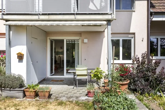 3.5 Zimmer Wohnung in Laupen BE – Foto 10 von 20