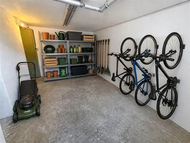4.5 Zimmer Wohnung, 3236 Gampelen