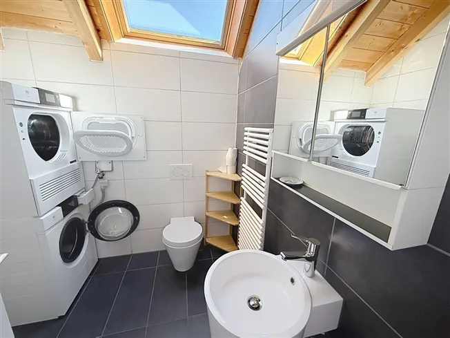 4.5 Zimmer Wohnung, 3236 Gampelen