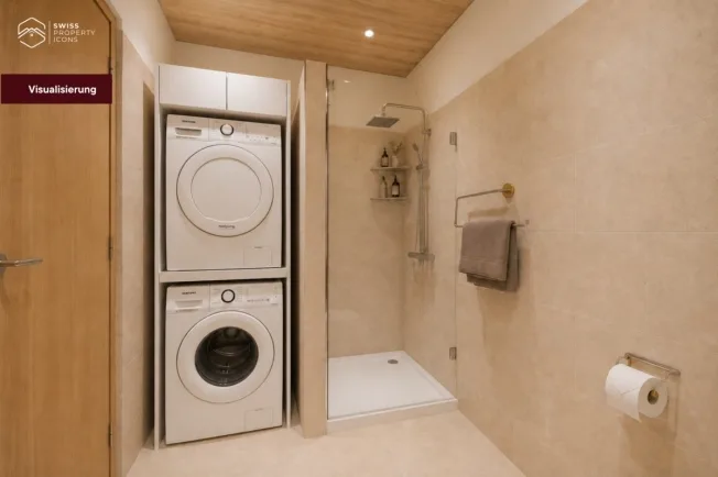 4.5 Zimmer Wohnung, 3425 Koppigen