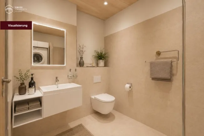 4.5 Zimmer Wohnung, 3425 Koppigen