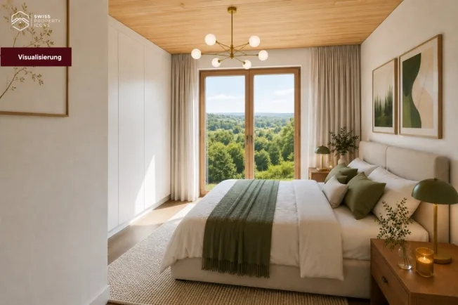 4.5 Zimmer Wohnung, 3425 Koppigen