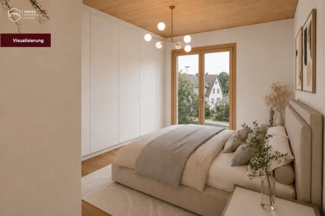 4.5 Zimmer Wohnung, 3425 Koppigen