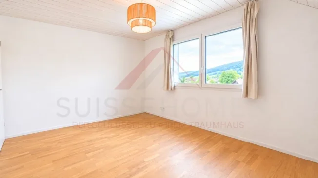 6.5 Zimmer Einfamilienhaus, 3534 Signau