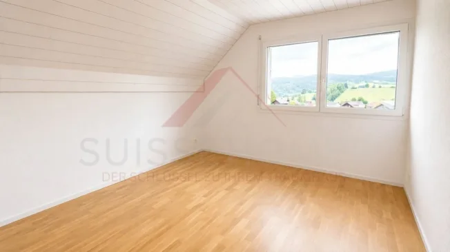 6.5 Zimmer Einfamilienhaus, 3534 Signau