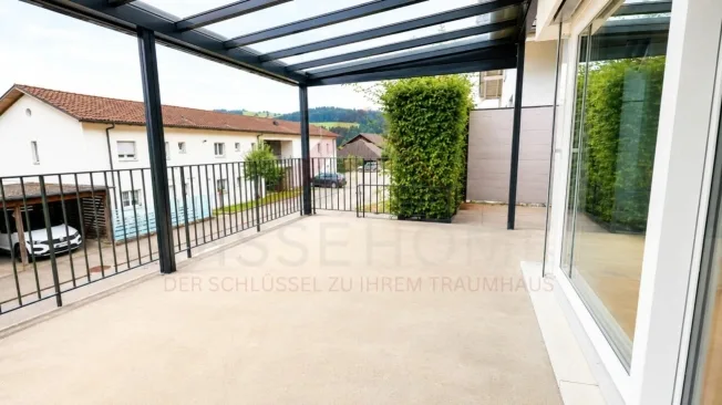 6.5 Zimmer Einfamilienhaus, 3534 Signau