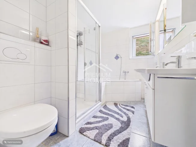 4.5 Zimmer Wohnung in Gunten – foto 7 di 11