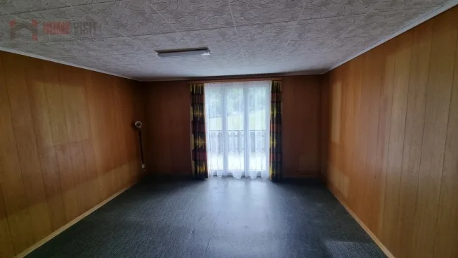 3.5 Zimmer Einfamilienhaus, 3924 St. Niklaus VS