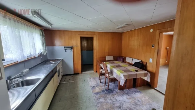 3.5 Zimmer Einfamilienhaus, 3924 St. Niklaus VS