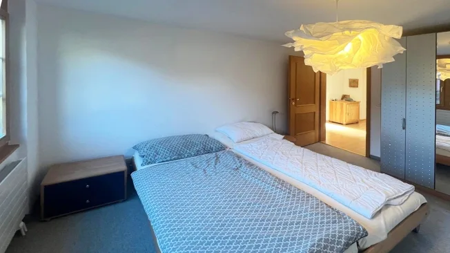 4.5 Zimmer Wohnung, 3925 Grächen