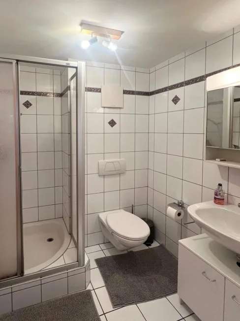 4.5 Zimmer Wohnung, 3925 Grächen