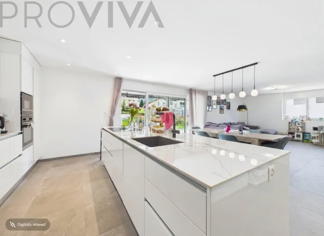 5.5 Zimmer Wohnung, 3952 Susten