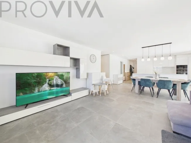 5.5 Zimmer Wohnung, 3952 Susten