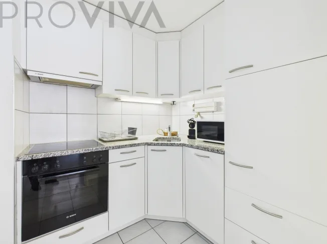 2.5 Zimmer Wohnung, 3954 Leukerbad