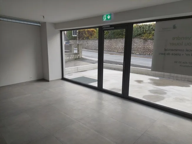 Wohnung, 3960 Sierre