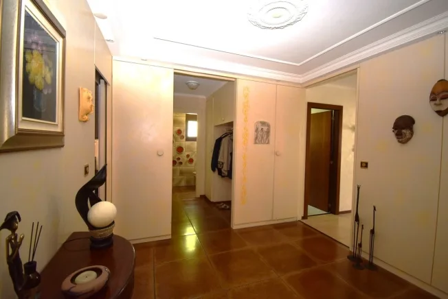5.5 Zimmer Wohnung, 3960 Sierre
