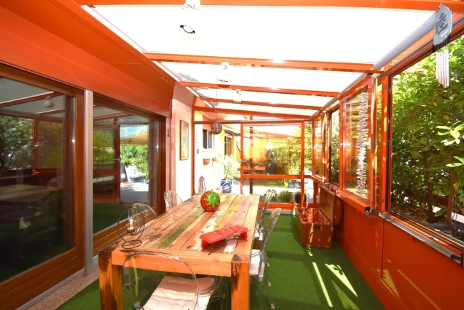 5.5 Zimmer Wohnung, 3960 Sierre
