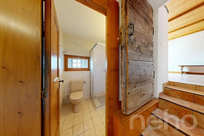 2.5 Zimmer Wohnung, 3960 Sierre