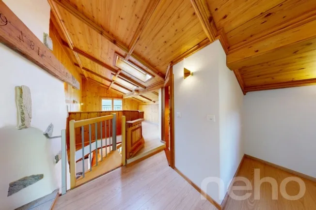 2.5 Zimmer Wohnung, 3960 Sierre