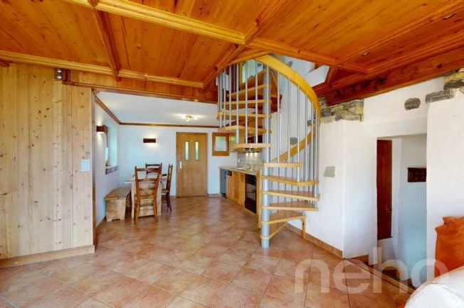 2.5 Zimmer Wohnung, 3960 Sierre