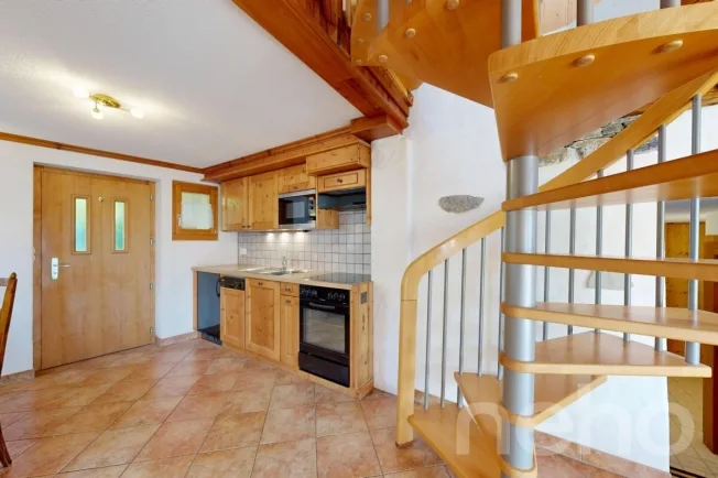 2.5 Zimmer Wohnung, 3960 Sierre
