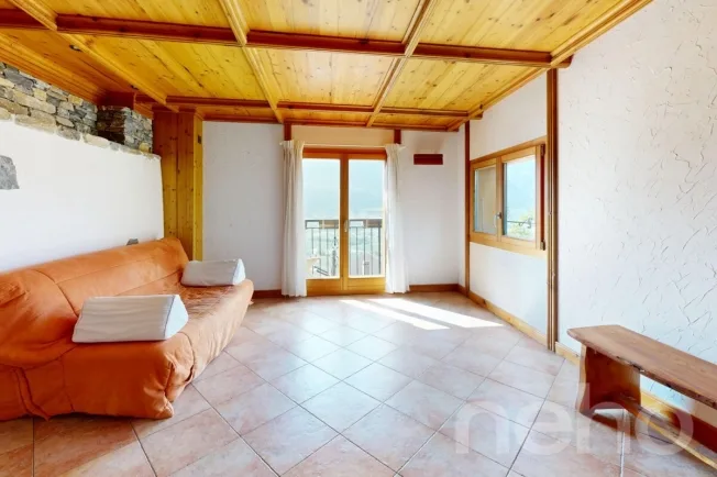 2.5 Zimmer Wohnung, 3960 Sierre