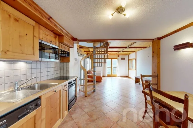 2.5 Zimmer Wohnung, 3960 Sierre