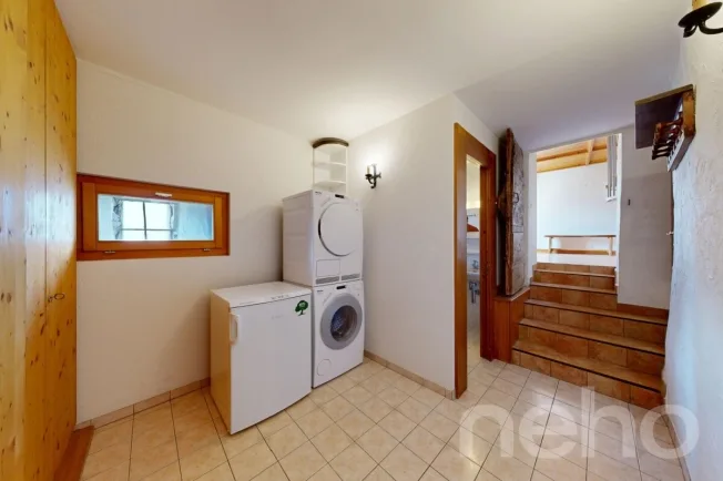 2.5 Zimmer Wohnung, 3960 Sierre