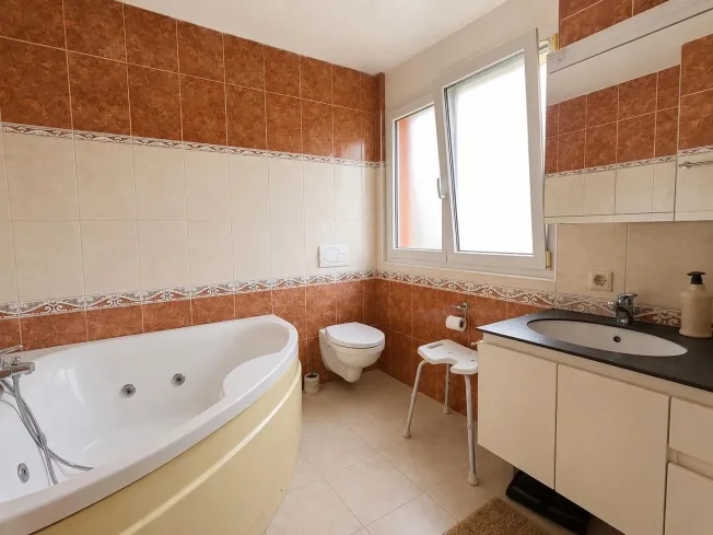 6.5 Zimmer Villa, 3960 Sierre
