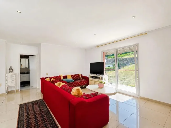 6.5 Zimmer Villa, 3960 Sierre