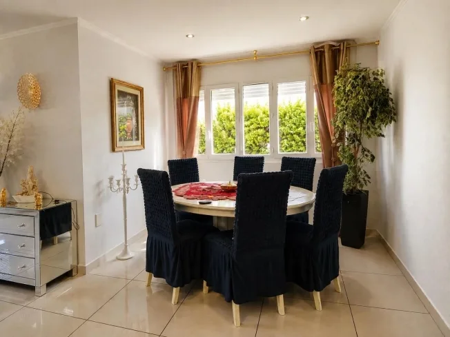 6.5 Zimmer Villa, 3960 Sierre