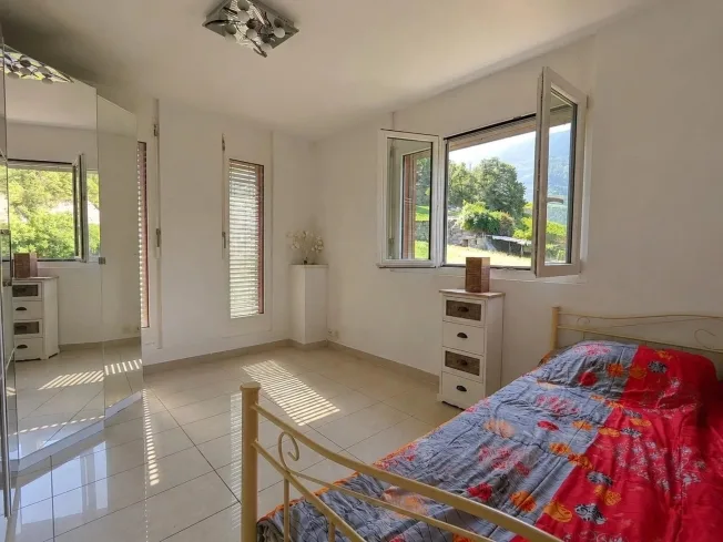 6.5 Zimmer Villa, 3960 Sierre